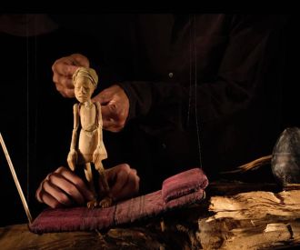 Songe d’une forêt oubliée