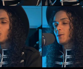 Tributo a Michael Jackson con Wendel Gama