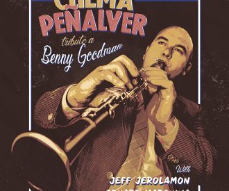 Viernes Mirajazz: Chema Peñalver (tributo a Benny Goodman)