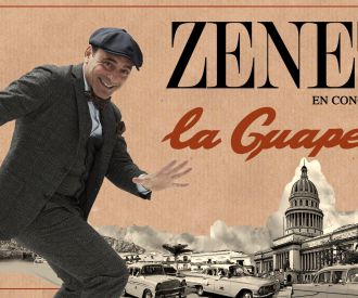 Zenet