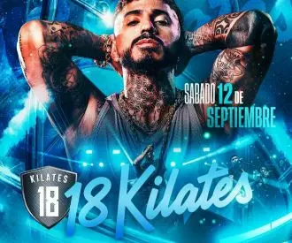 18Kilates