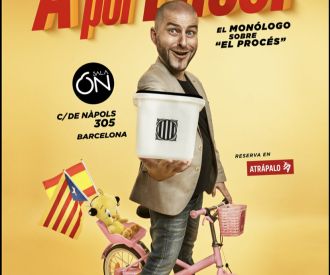 A por ellos