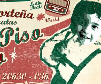 Al Quinto Piso Latino