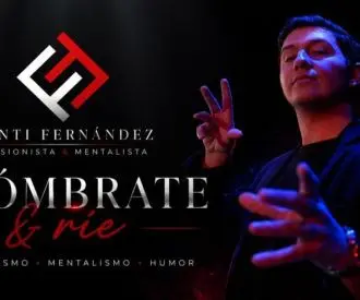 Santi Fernández