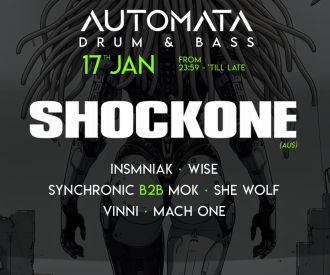 Shockone