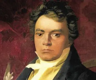 Beethoven - Xavier Albertí