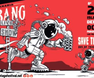 Big Bang Vintage Festival