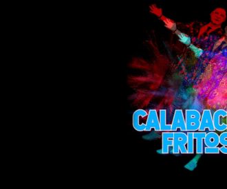 Calabacius Fritos - Ilusionitis: Días de Magia