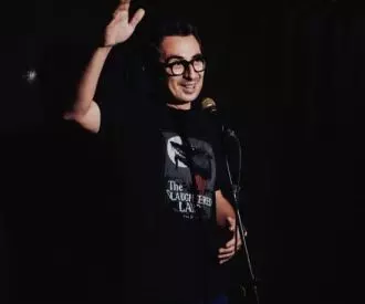 Comedy Gold Show: Grandes Cómicos de Stand-up en Gràcia