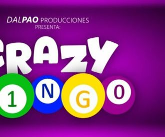 Crazy Bingo