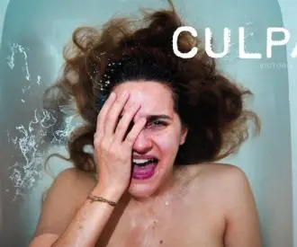 Culpa, de Victoria Pérez