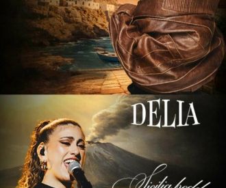 Doble Concierto: Delia + Serena Brancale