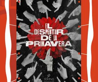 El Despertar de Primavera - Bienal de Teatro de Andalucía