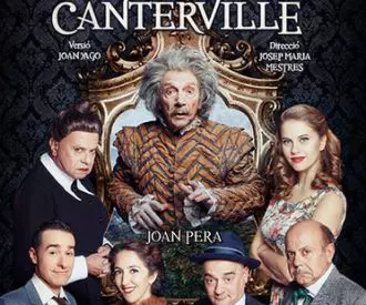 El fantasma de Canterville - Focus Producciones