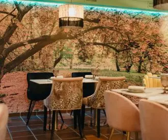 El Jaleo - Tablao Flamenco Córdoba