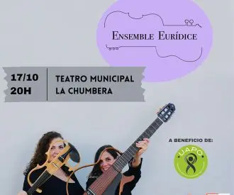 Ensemble Eurídice