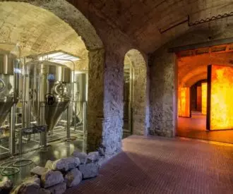 Fàbrica Moritz Barcelona