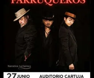 Farruqueros