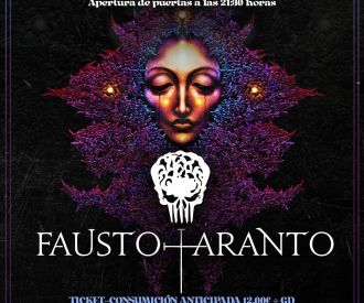 Fausto Taranto