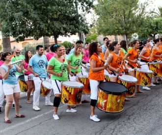 +KSamba Festival