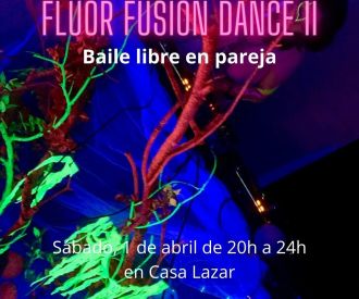 Fluor Fusion Dance