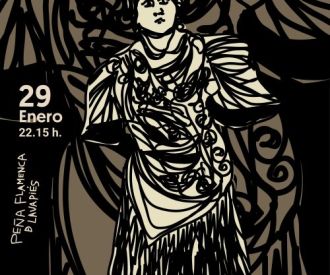 Gregorio Moya y Paco Cortés