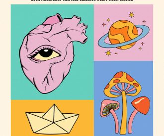 Gros Coeur + Noise From Mars