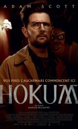 Cartel de la película Hokum