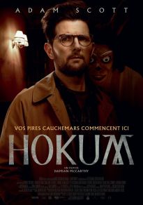 Imagen de la película Hokum