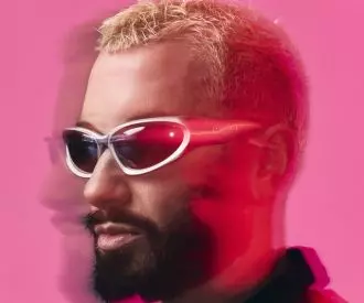 James Hype