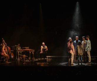 La balada d’en Solé Sugranyes