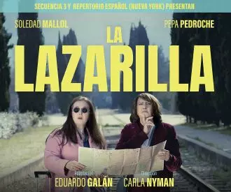 La Lazarilla