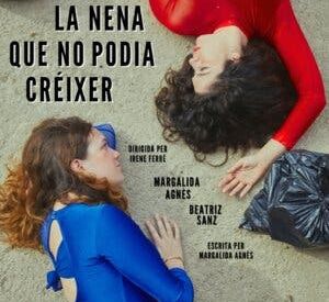 La Nena que no Podía Créixer