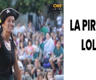 La Pirata Lola