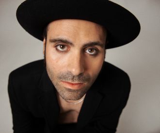 Luis Carrillo