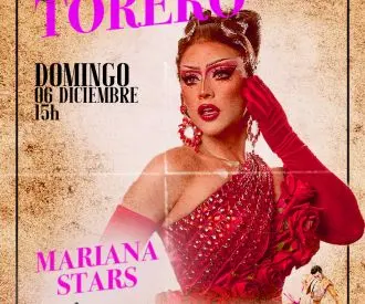 Mariana Stars