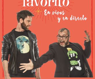 Mi año Favorito