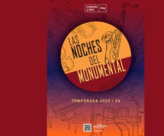 Momo - Teatro Monumental