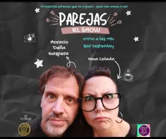Parejas-el Show