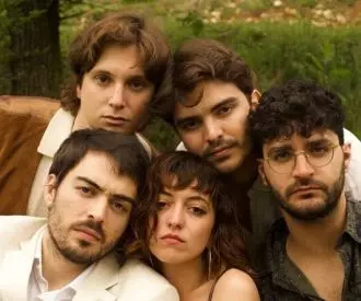 Pen&eacute;lope (Grupo)