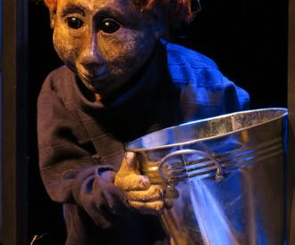 Roig Pèl-boig -Mimaia Teatre