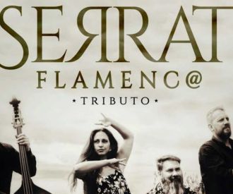 Serrat Flamenco - Tributo