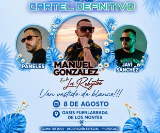 Tardeo que te veo - Ibiza Party