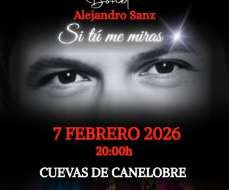 Tributo Sanz - Un Concierto Único