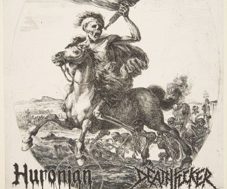 Urla di Morte a Madrid + Deathfucker + Edenkaiser