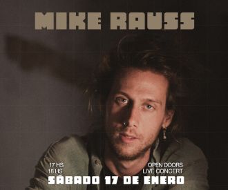 Mike Rauss