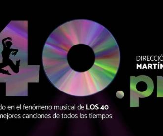 40.pm, el Musical