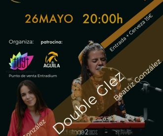 Double Glez Ángela y Beatriz