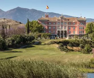 Anantara Villa Padierna Palace Benahavís Marbella Resort