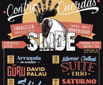 Slide